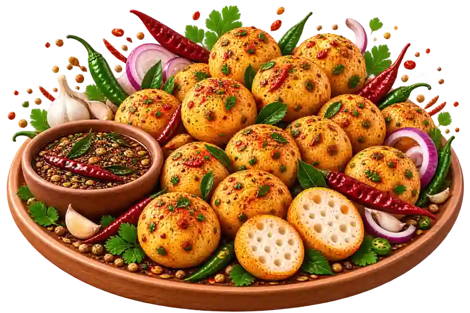 Punjabi Tadka Icon